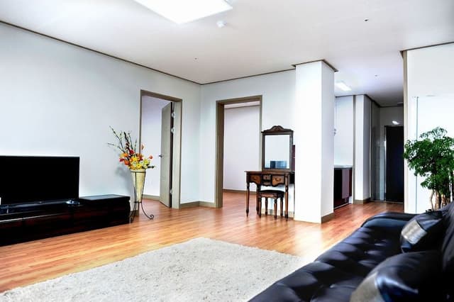 Superior Apartment, Ocean View