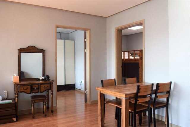 Superior Apartment, Ocean View
