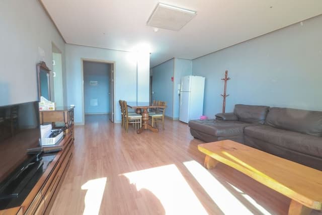 Superior Apartment, Ocean View