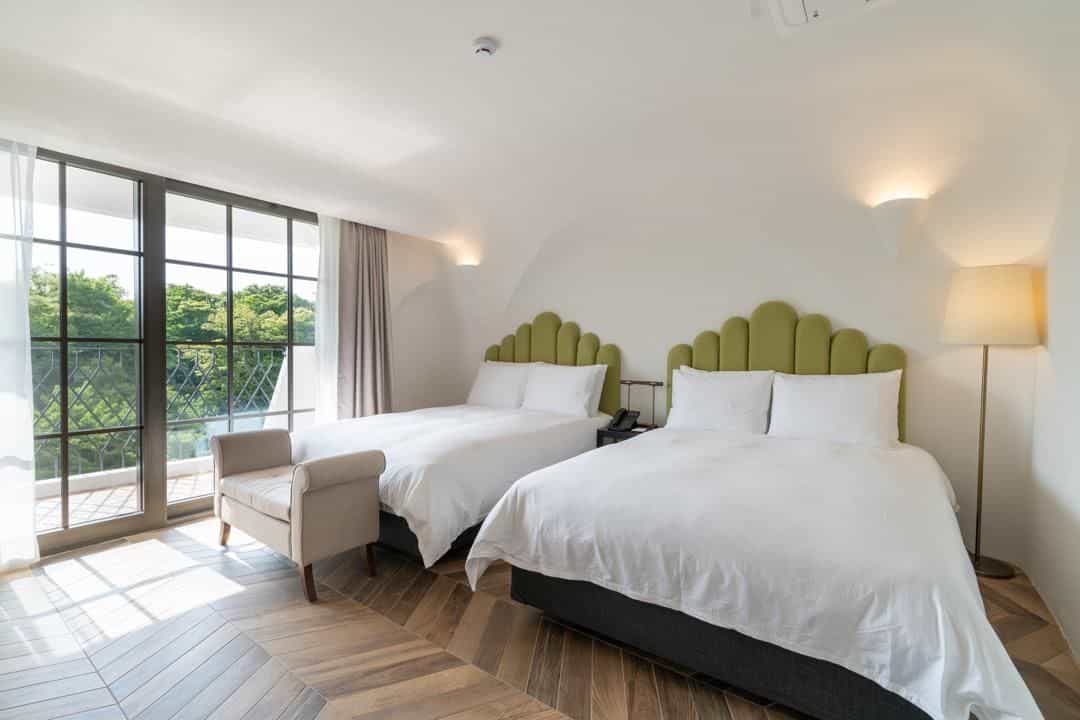 Ecoland Hotel Ecoland Hotel