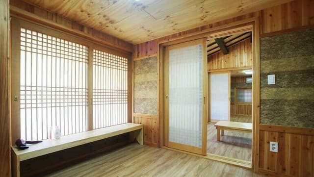 Traditional Double Room (20 PY)