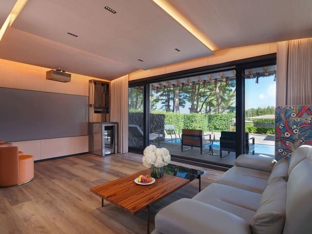 (New Wing) Private Pool Villa