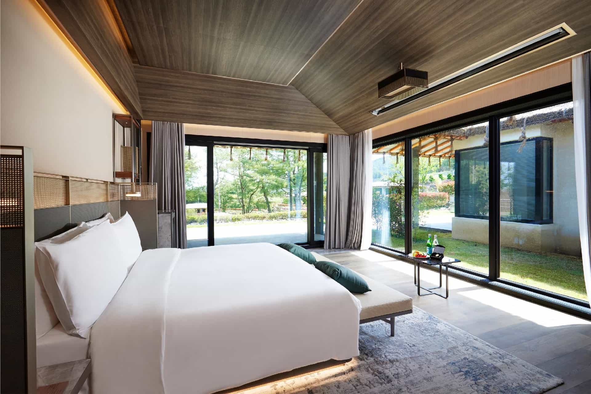 Amber Pure Hill Hotels & Resorts Jeju Amber Pure Hill Hotels & Resorts Jeju
