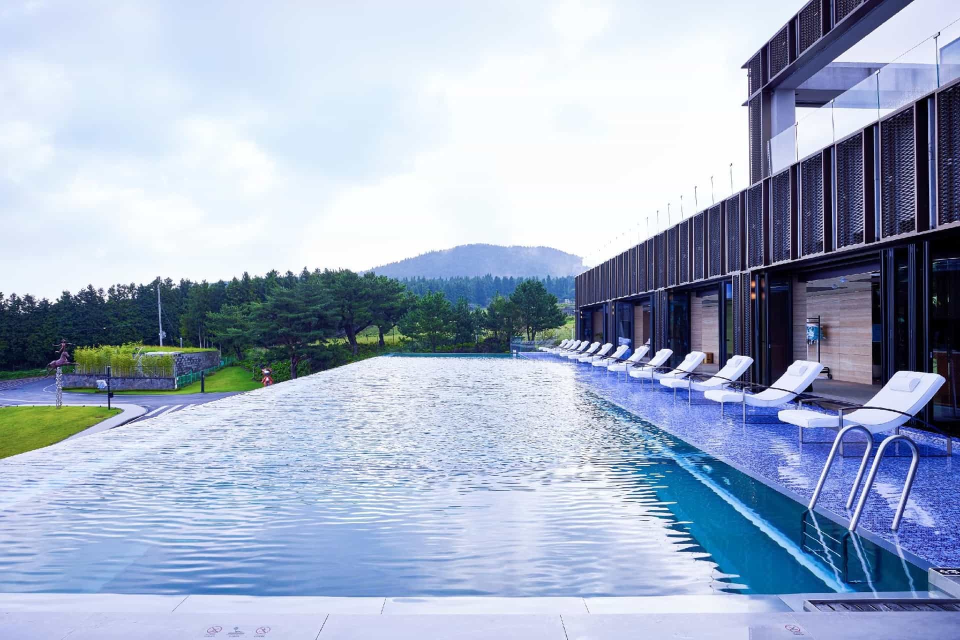 Amber Pure Hill Hotels & Resorts Jeju Amber Pure Hill Hotels & Resorts Jeju