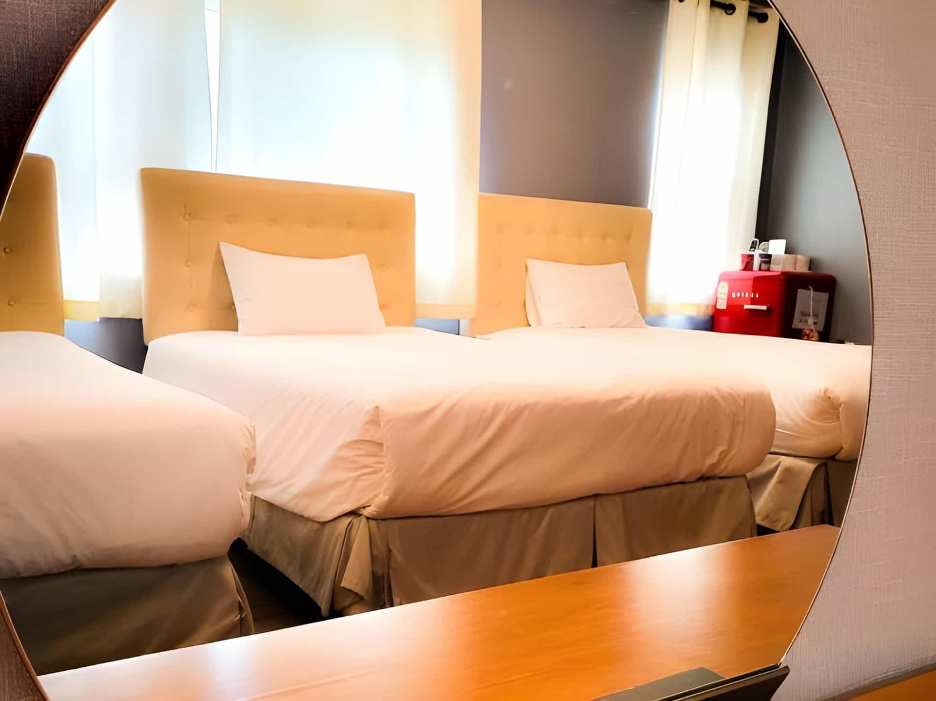 EQ Stay Hotel & Guesthouse EQ Stay Hotel & Guesthouse