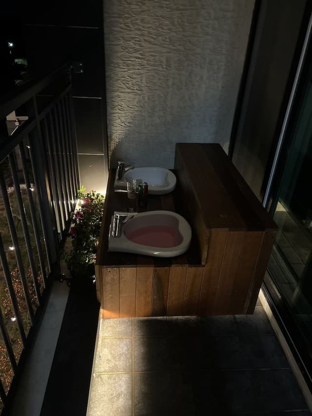 Suite, 2 Bedrooms