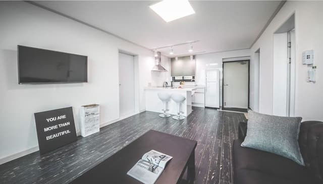 Suite, 2 Bedrooms
