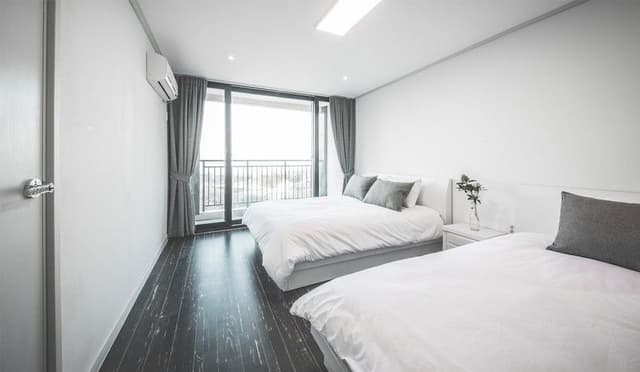 Suite, 2 Bedrooms