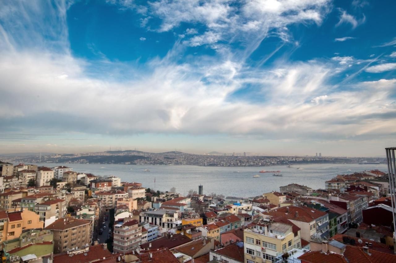 Cihangir Hotel0