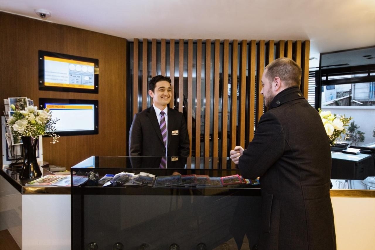 Cihangir Hotel1