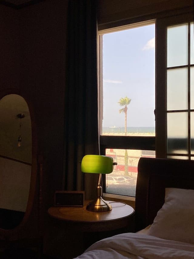 Basic Twin Room