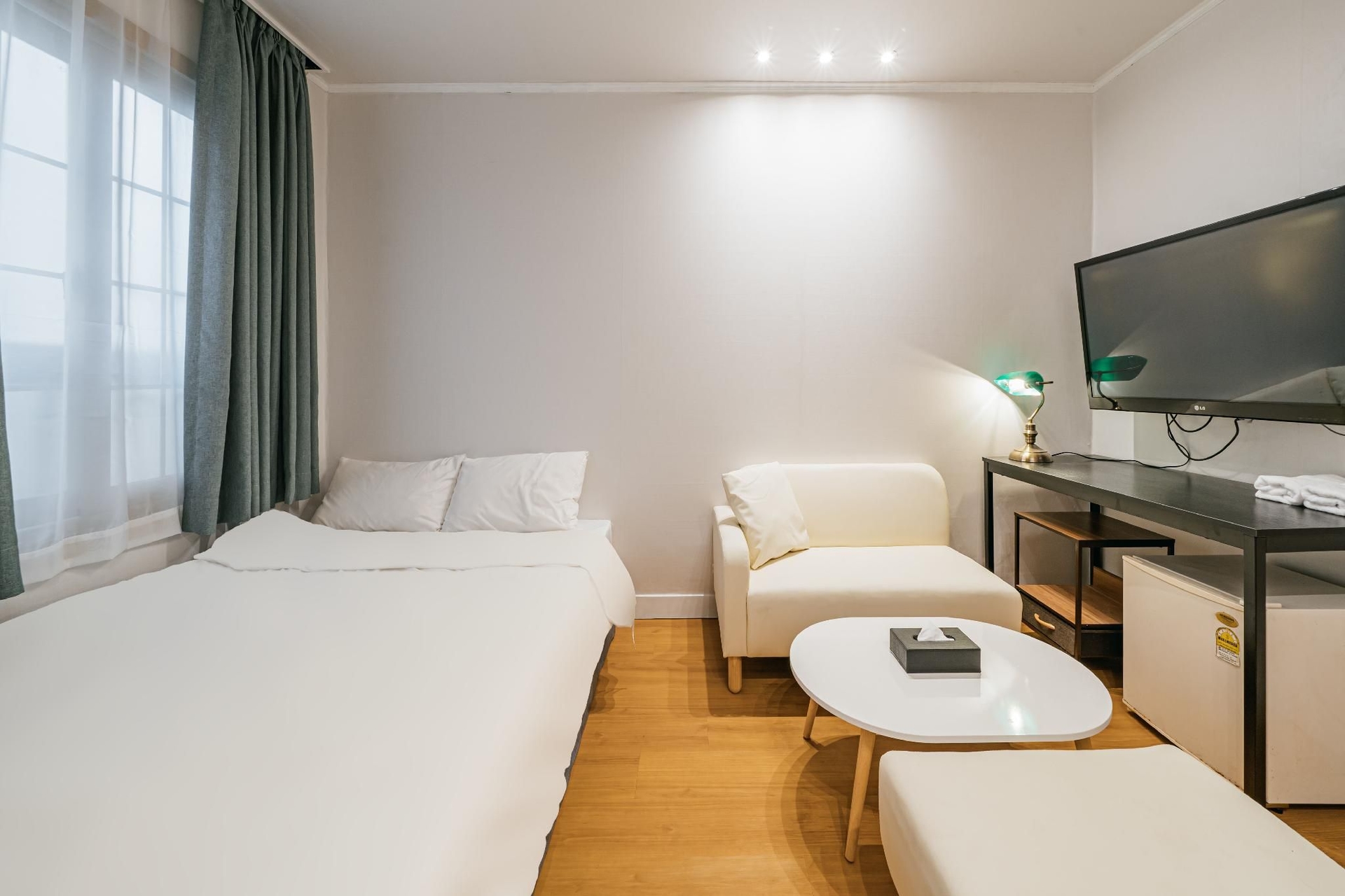โลฟี่ เฮาส์ (Lofy house)2