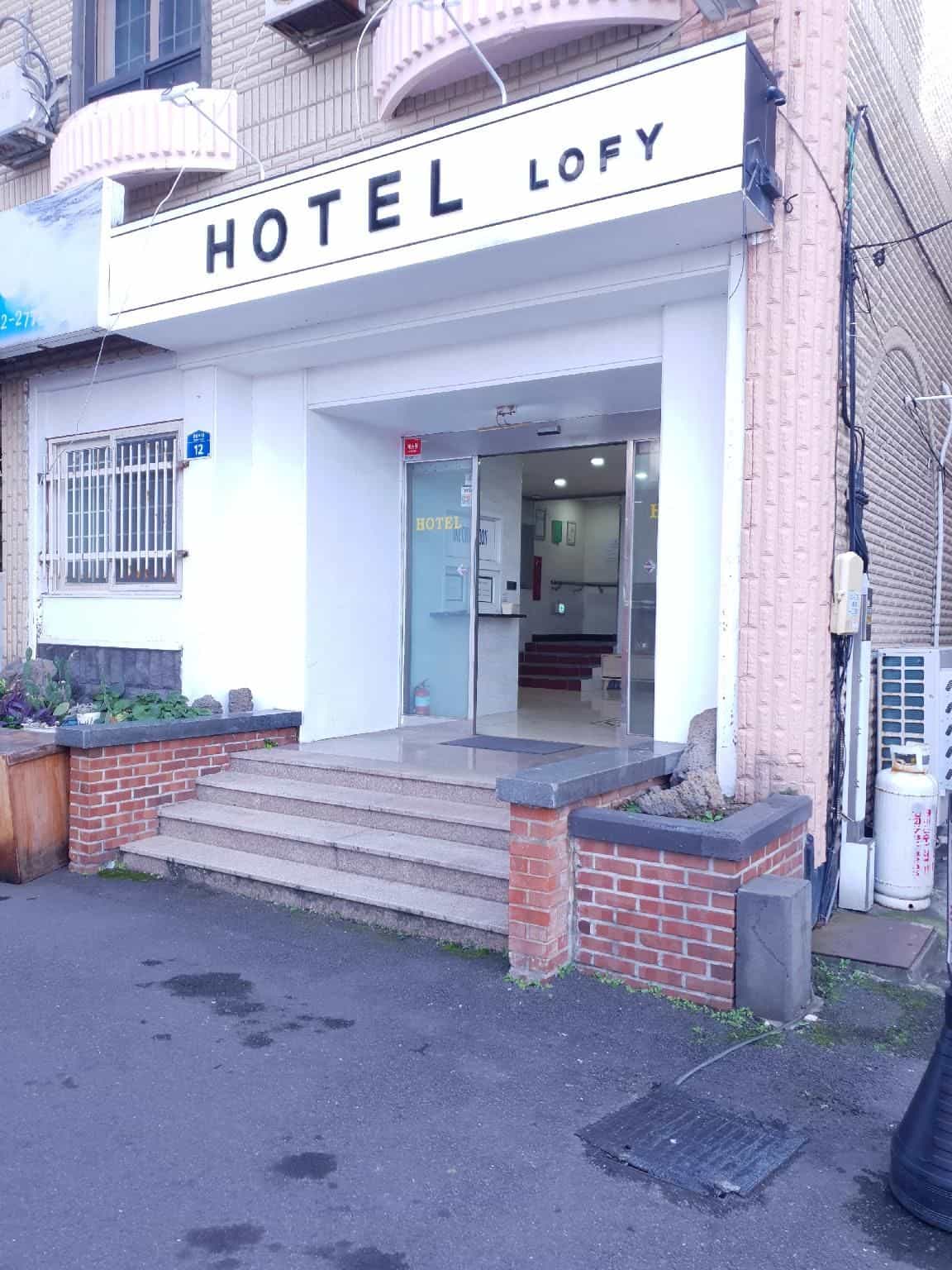 Lofy house Lofy house