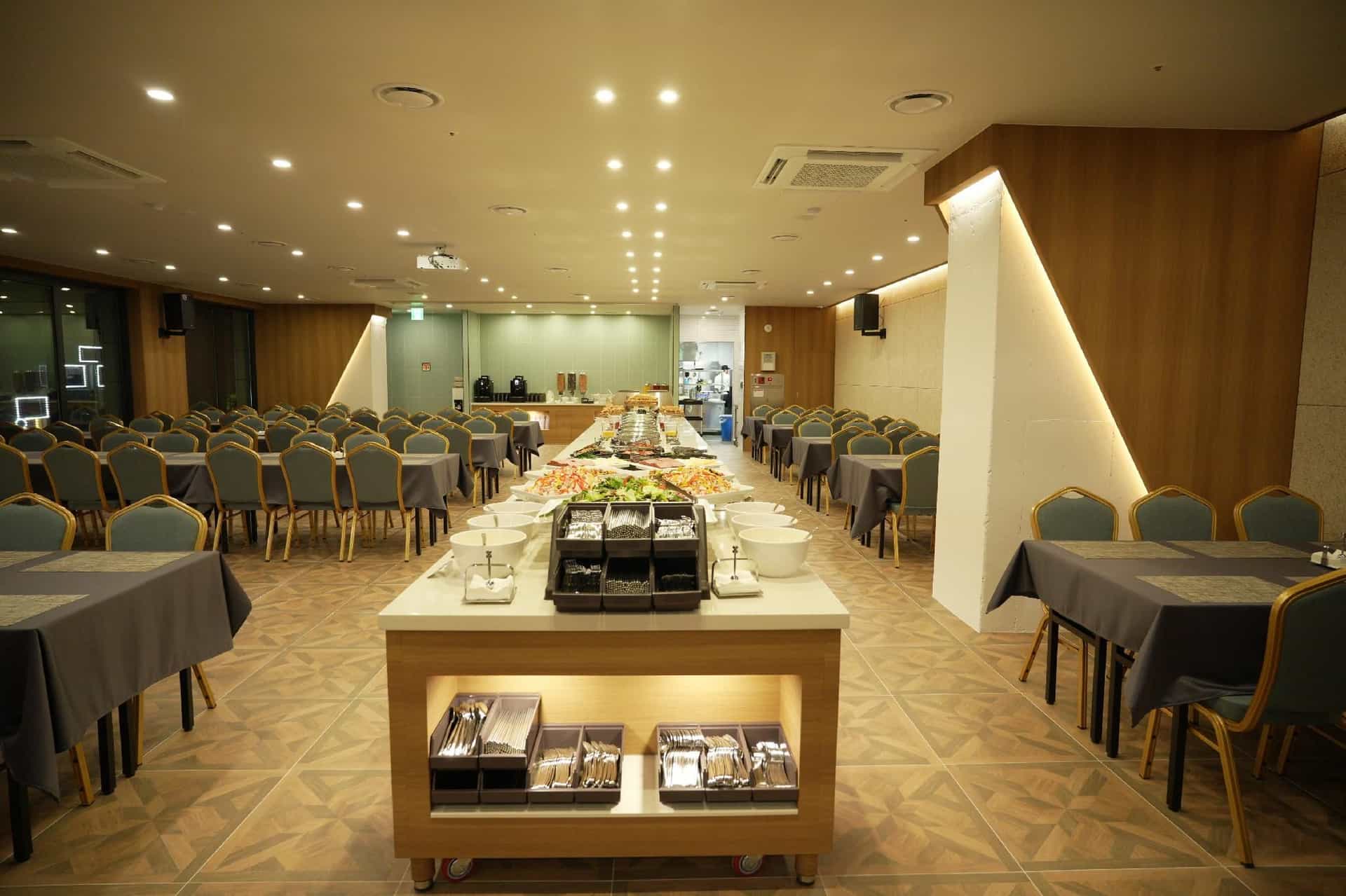 โรงแรมแอร์ ซิตี้ เชจู โรงแรมแอร์ ซิตี้ เชจู