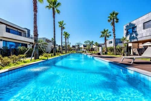 Arts Spa and Pool Villa Arts Spa and Pool Villa