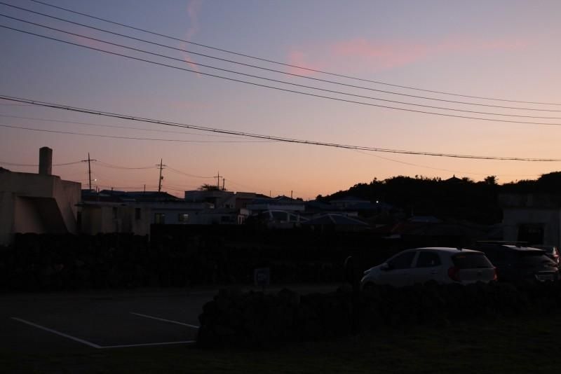 เชจู เซปเทมเบอร์ มินิ เพนชั่น (Jeju September Mini Pension)3