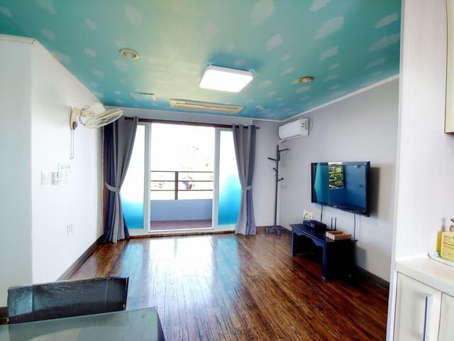 Rosemary Room