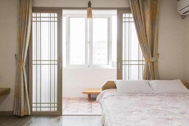 Basic Single Room, 1 Bedroom