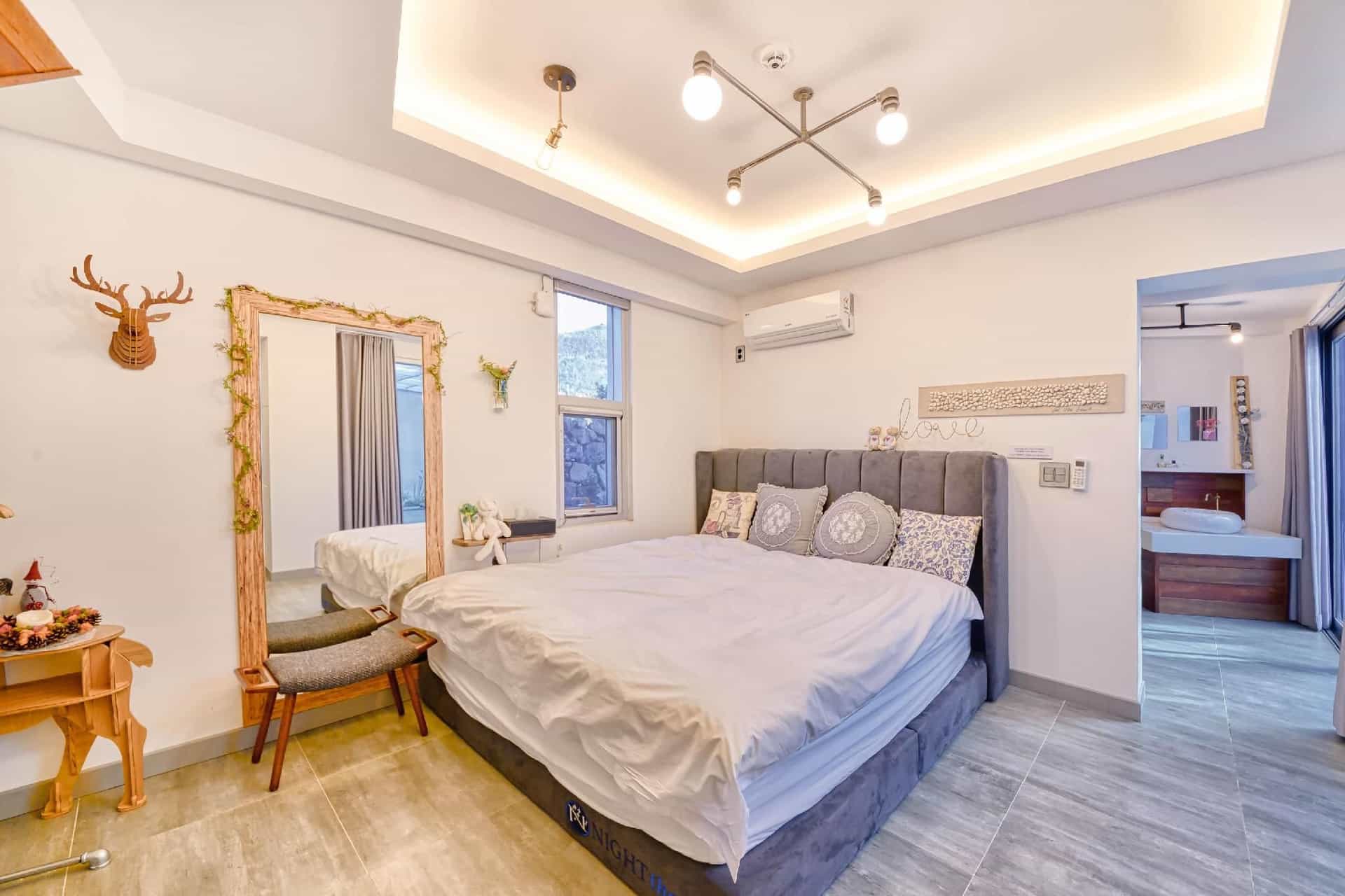 Seogwipo Dawa Pool Villa Pension Seogwipo Dawa Pool Villa Pension