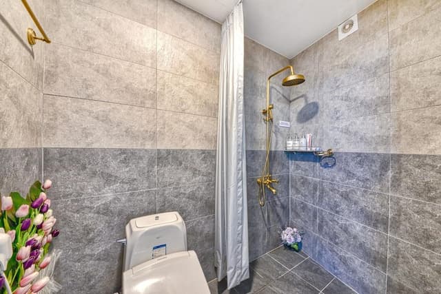 Basic Room, 1 Bedroom (Prince suite)