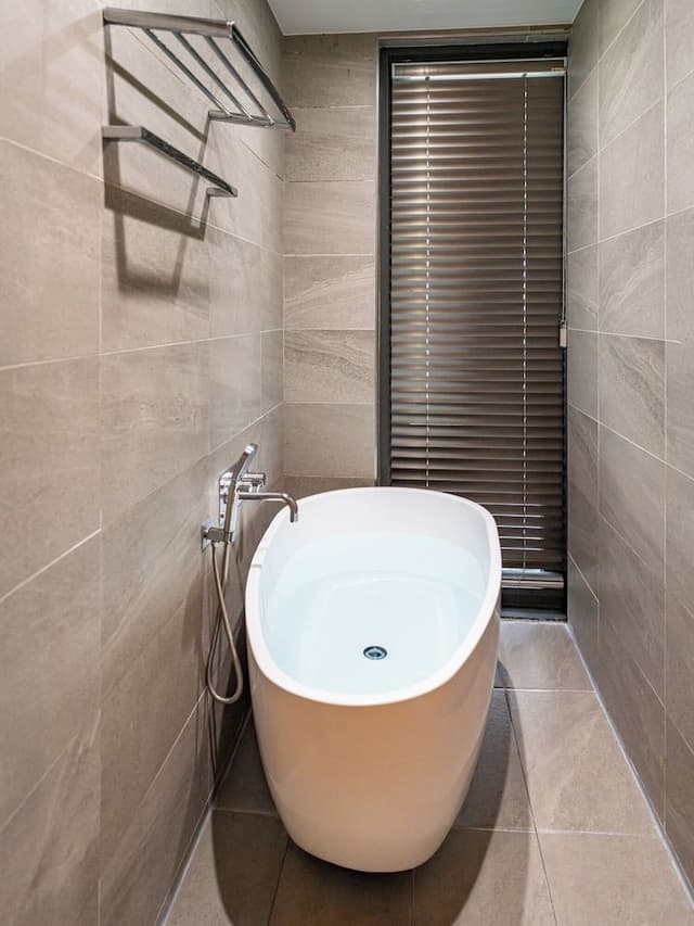 Pool Villa - With Pool Access