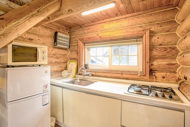 Basic Room, 1 Bedroom (Goguryeo)