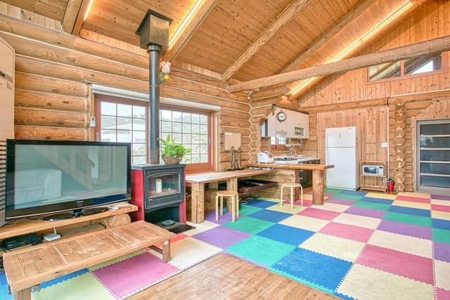 Basic Room, 4 Bedrooms (Balhae)