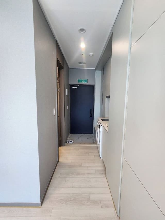 Romantic Condo, 1 Double Bed with Sofa bed, Non Smoking