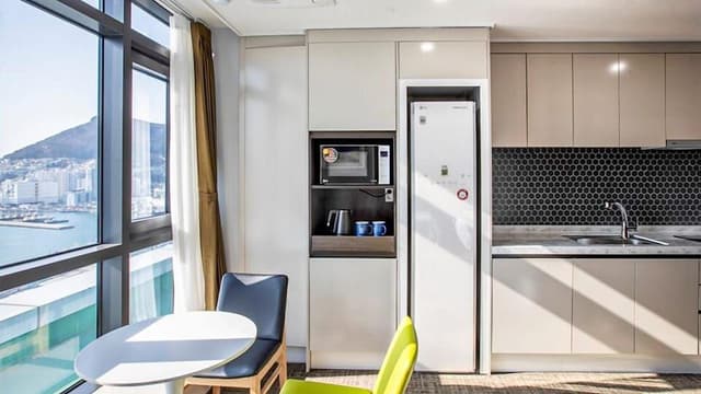 Family Suite