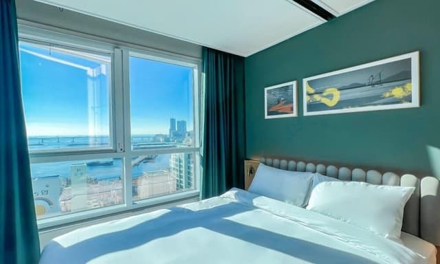 Premier Double Room
