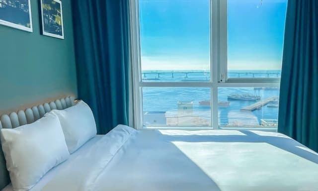 Premier Double Room