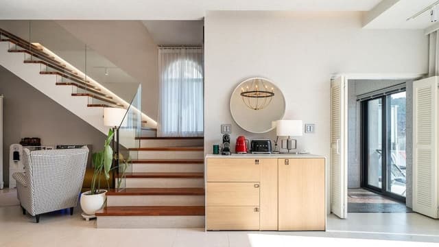 Basic Room, 2 Bedrooms (UNIQUE(Poolavilla))
