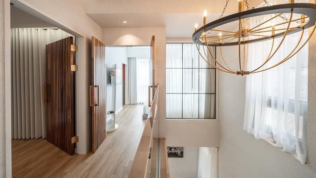Basic Room, 2 Bedrooms (NATURAL(Poolavilla))