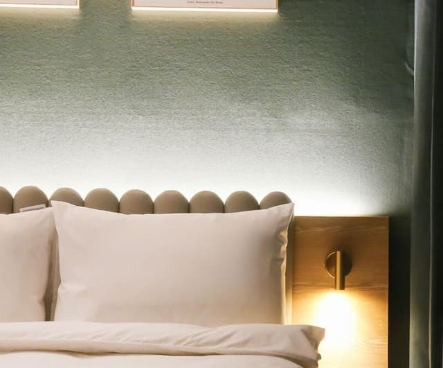 Premium Double Room