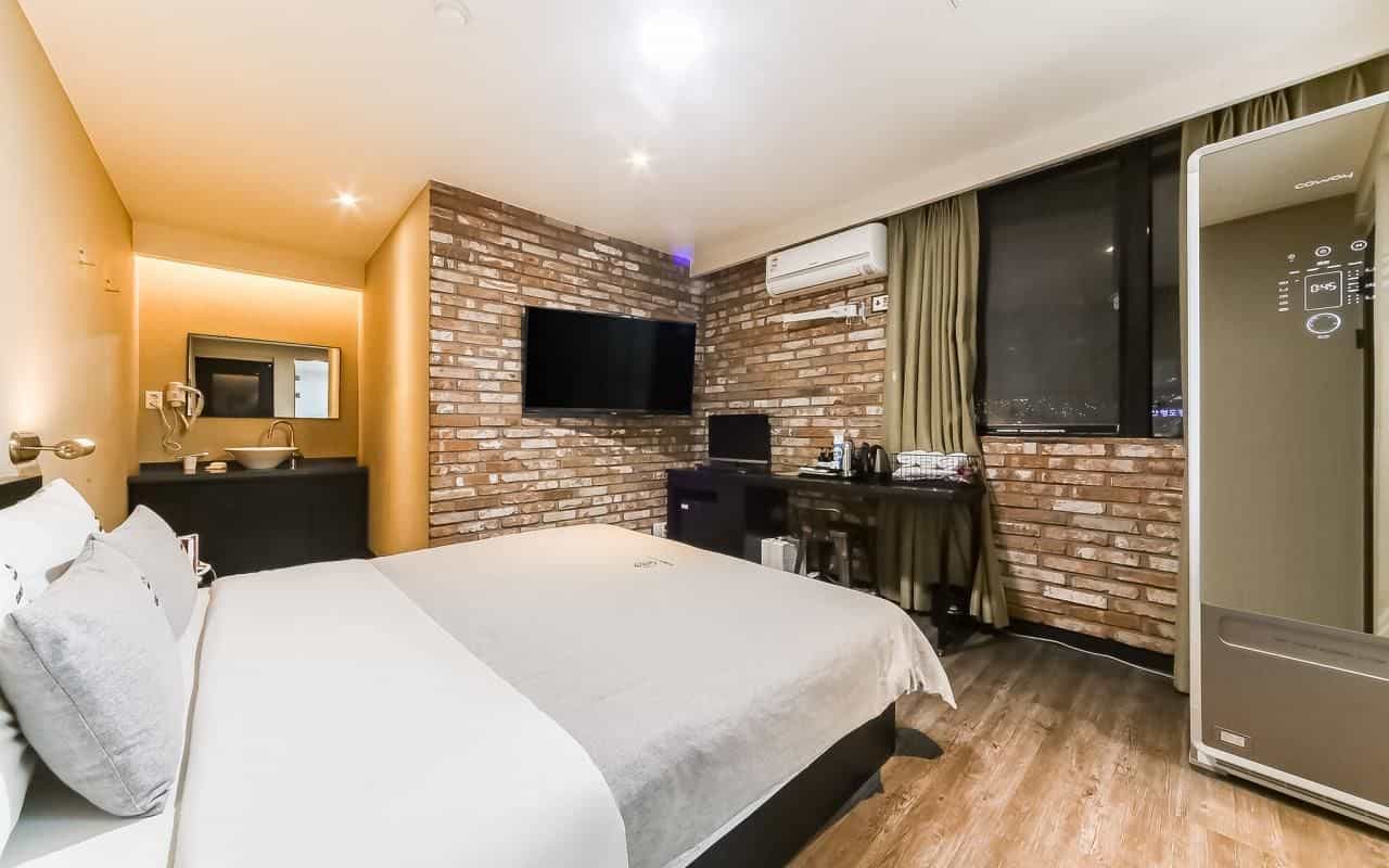 โรงแรมแกรนซ์ โรงแรมแกรนซ์