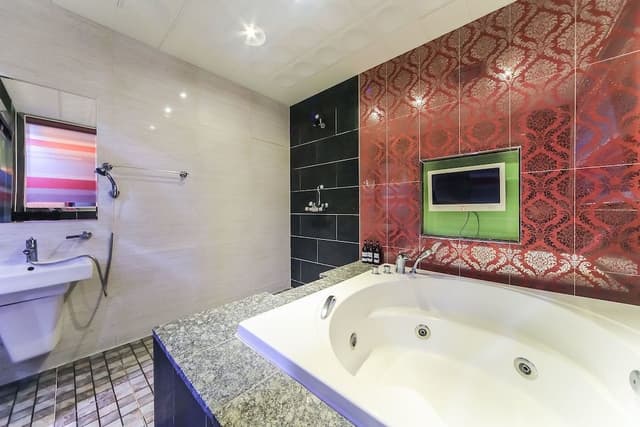 Premier Room (B)