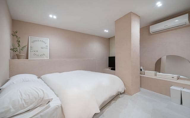 Standard Room 2