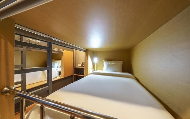 Family Quadruple Room