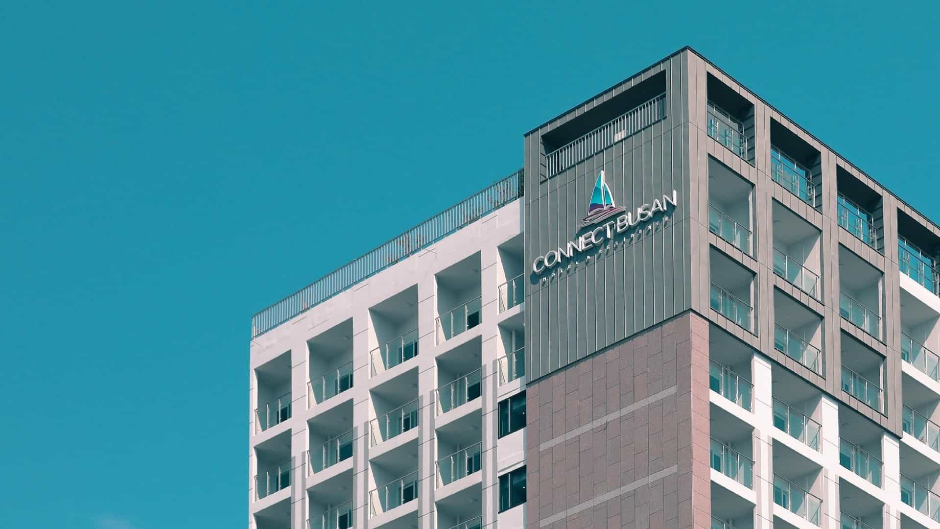 Connect Busan Hotel