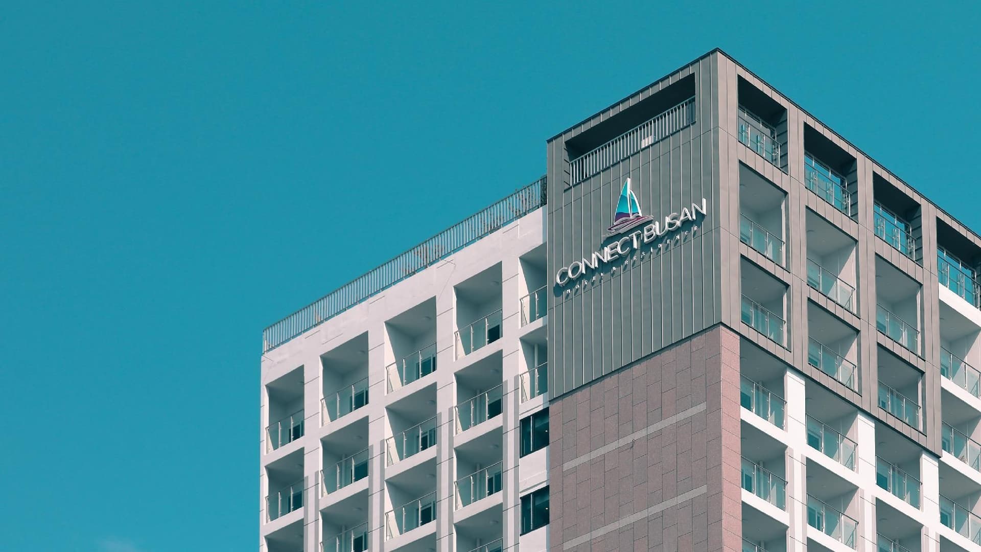 Connect Busan Hotel Connect Busan Hotel