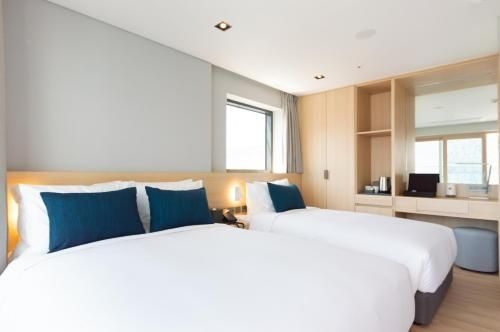 Connect Busan Hotel3