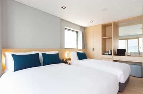 Connect Busan Hotel Connect Busan Hotel