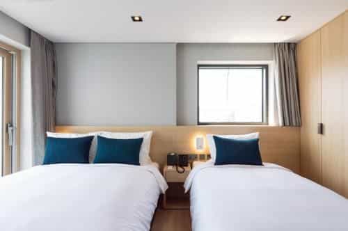 Connect Busan Hotel Connect Busan Hotel