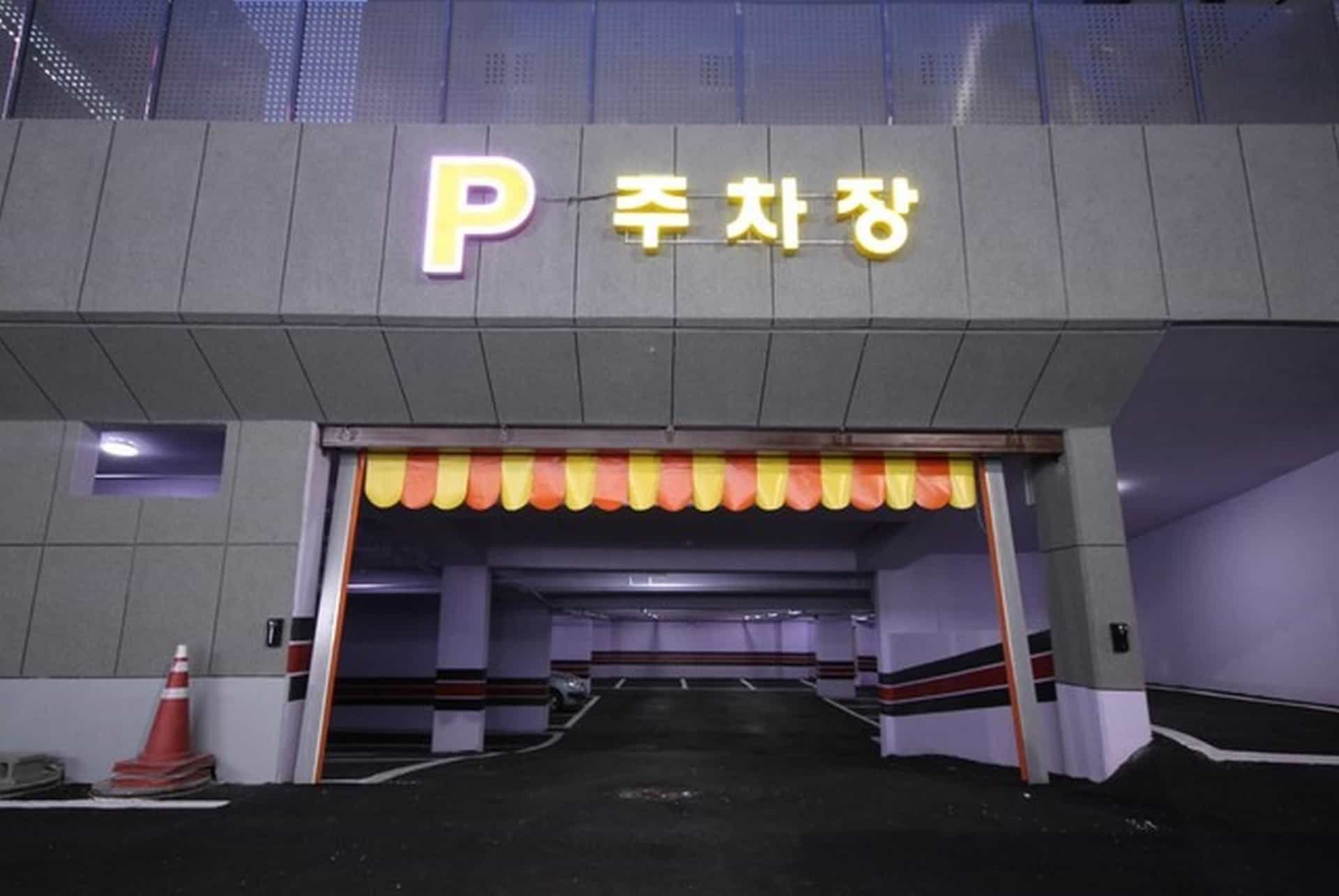 Busan Station BT HOTEL Busan Station BT HOTEL