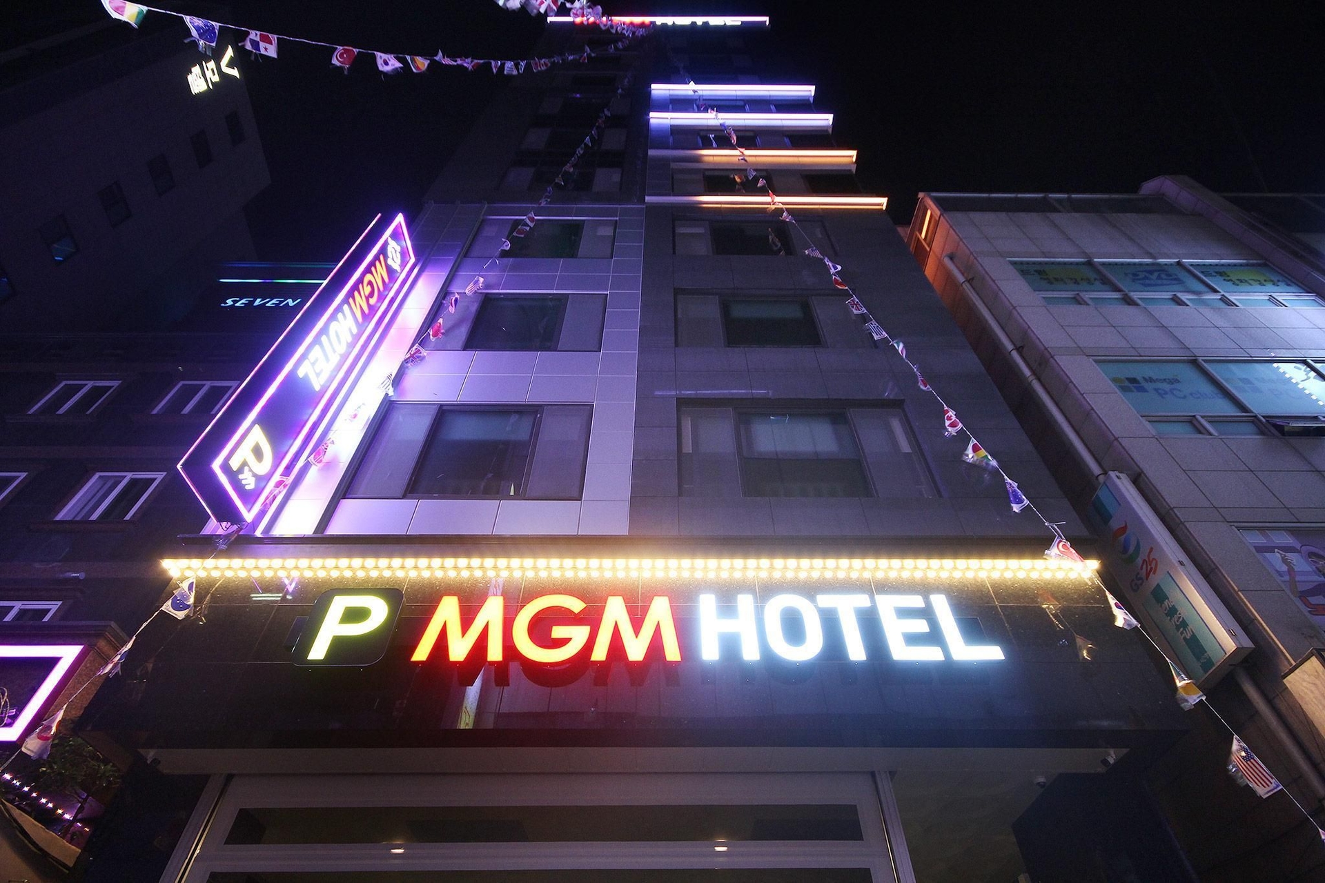 MGM Hotel0