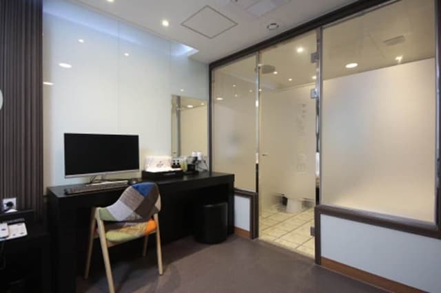 Standard Double Room (9 PM Check-in when Paying Onsite)