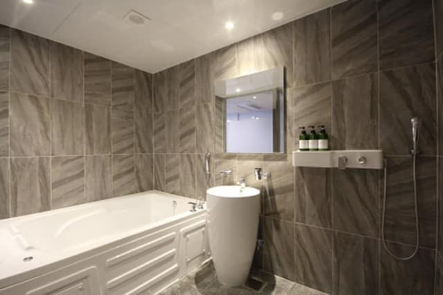 Superior Double Room (9 PM Check-in when Paying Onsite)
