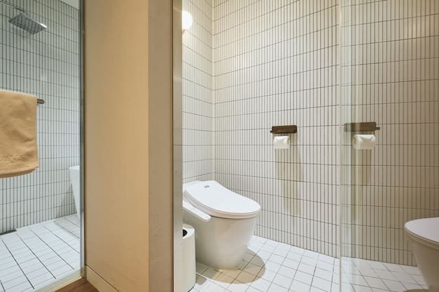 Basic Double Room (03)