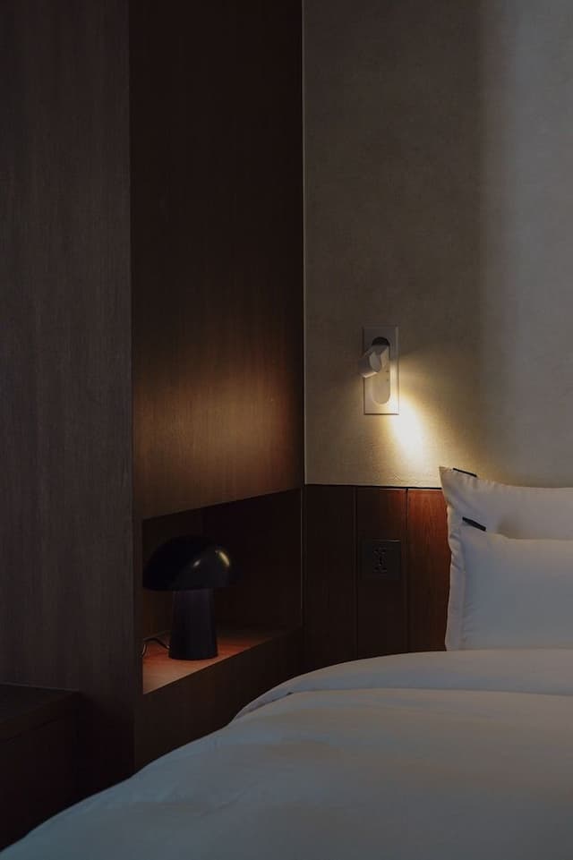 Basic Quadruple Room