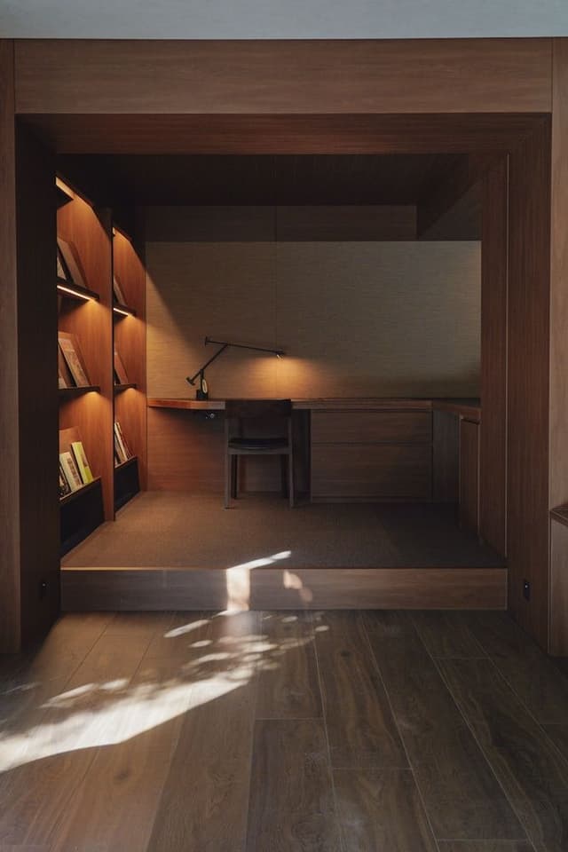 Basic Quadruple Room